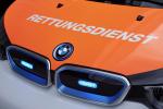BMW i3 NEF 2016 года